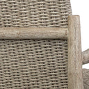 Kavali Outdoor Dining Armchair