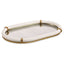 Cyprus Oval Tray