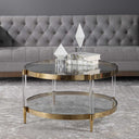 Kellen Cocktail Table