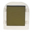 Bolster Back Outdoor Counter Stool