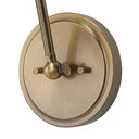 Exeter 1 Light Sconce