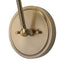 Exeter 1 Light Sconce