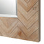 Demetria Mirror Large
