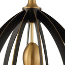 Darby 1 Light Pendant