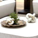 Limestone Link Outdoor Sculptures