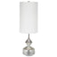 Vial Buffet Lamp