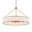 Algiers 8-Light Pendant