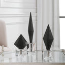 Alize Marble Sculptures/Black