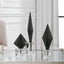 Alize Marble Sculptures/Black