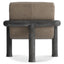 Bowie Leather Chair
