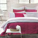 Astor Peony And Pink Bedding- Duvet Cover