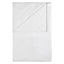 Astor Birch Bedding - Flat Sheet