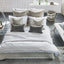 Astor Birch Bedding-  Duvet Cover