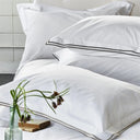 Astor Birch Bedding-  Duvet Cover