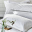 Astor Birch Bedding-  Duvet Cover