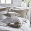 Astor Birch Bedding-  Duvet Cover