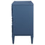 Colby 3 Drawer Chest, Blue