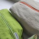 Brera Lino Toiletry Bag