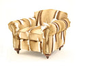 Hair Hide Chair