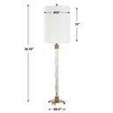 York Buffet Lamp