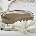 Brera Lino Toiletry Bag