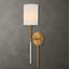 Awyr 1 Light Sconce