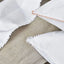 Ludlow Bianco Bedding- Sheet Set
