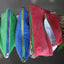 Corda Cobalt Pouch