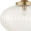 Bellaire 1 Light Pendant