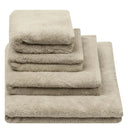 Loweswater Birch Cotton Towels