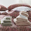 Loweswater Birch Cotton Towels