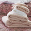Loweswater Pale Rose Cotton Washcloth( Set of 2)