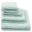 Loweswater Celadon Cotton Towels