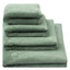 Loweswater Sage Cotton Towels