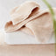 Loweswater Pale Rose Cotton Washcloth( Set of 2)