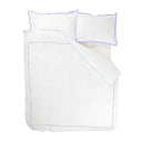 Astor Cobalt Bedding-Duvet Cover