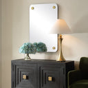 Hamrick Mirror