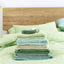 Loweswater Willow Cotton Towels