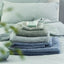 Loweswater Delft Cotton Towels