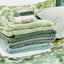 Loweswater Willow Cotton Towels