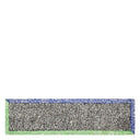 Elliottdale Charcoal Runner Rug