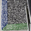 Elliottdale Charcoal Runner Rug