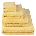 Loweswater Mimosa Cotton Towels