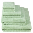 Loweswater Willow Cotton Towels