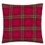 Abernethy Pimento Wool Decorative Pillow