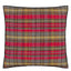 Abernethy Pimento Wool Decorative Pillow