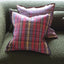 Abernethy Pimento Wool Decorative Pillow