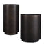 Volcan Outdoor Planters (2)