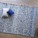 Fontenoy Indigo Rug
