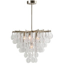 Goccia 6 Light Pendant